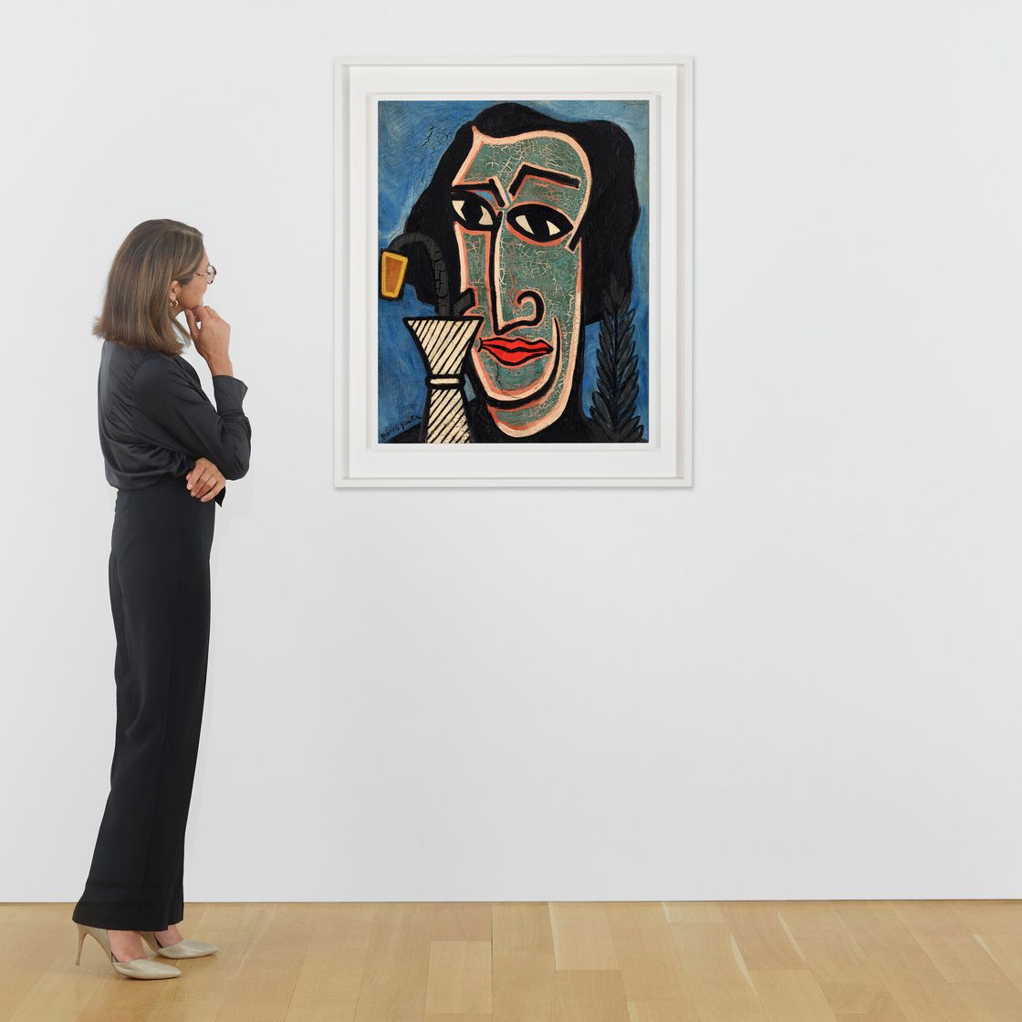 Francis Picabia — Испанский поэт, изображение 4