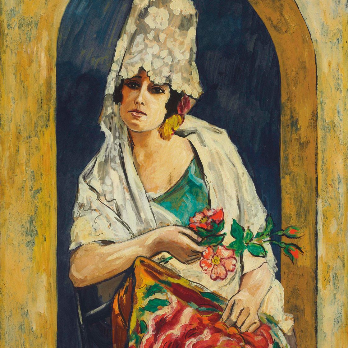 Francis Picabia — Севиль