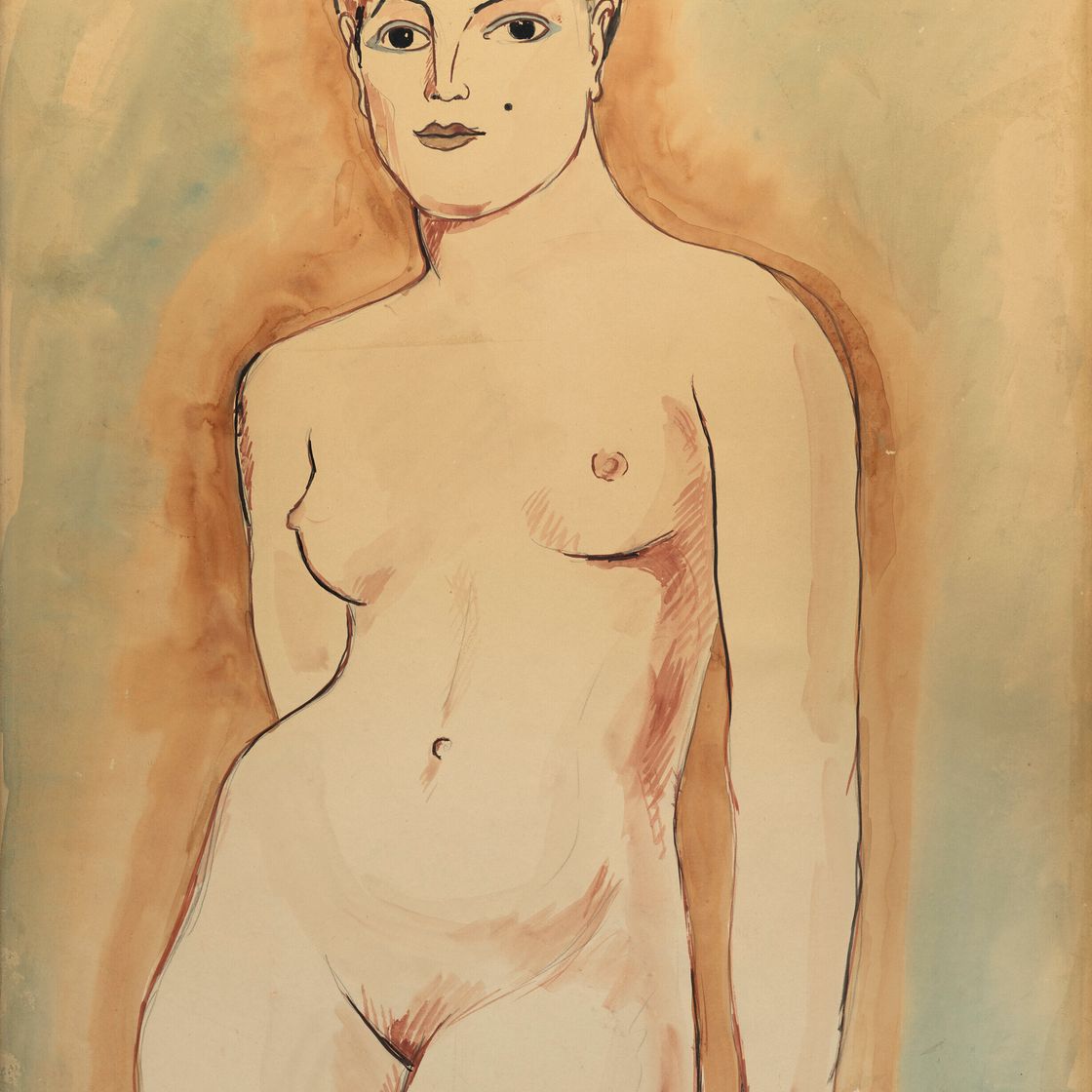 Francis Picabia — Без титра, изображение 1