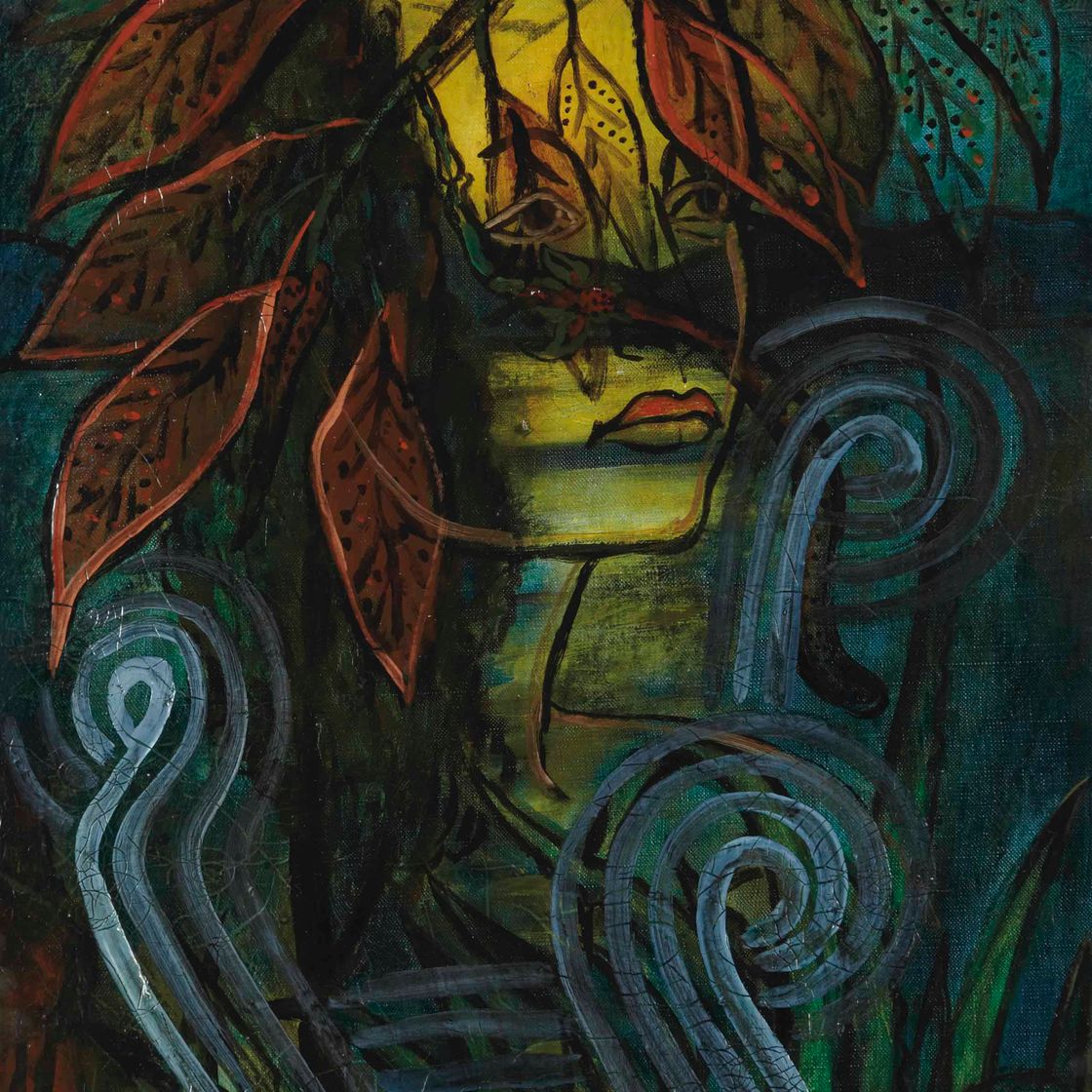 Francis Picabia — Женский флер