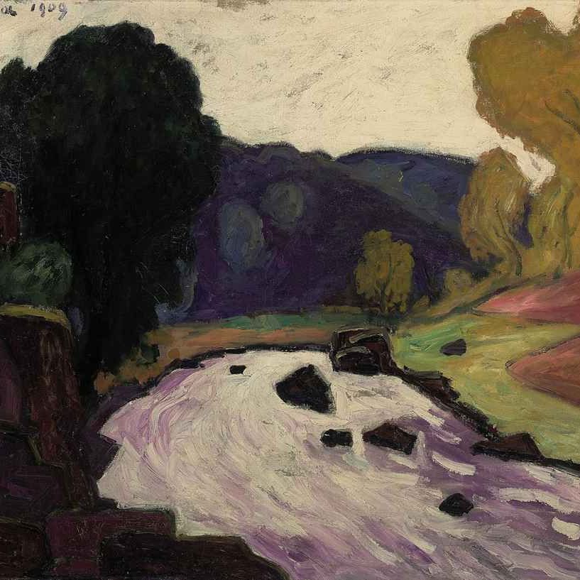 Francis Picabia — Оплата через торрент