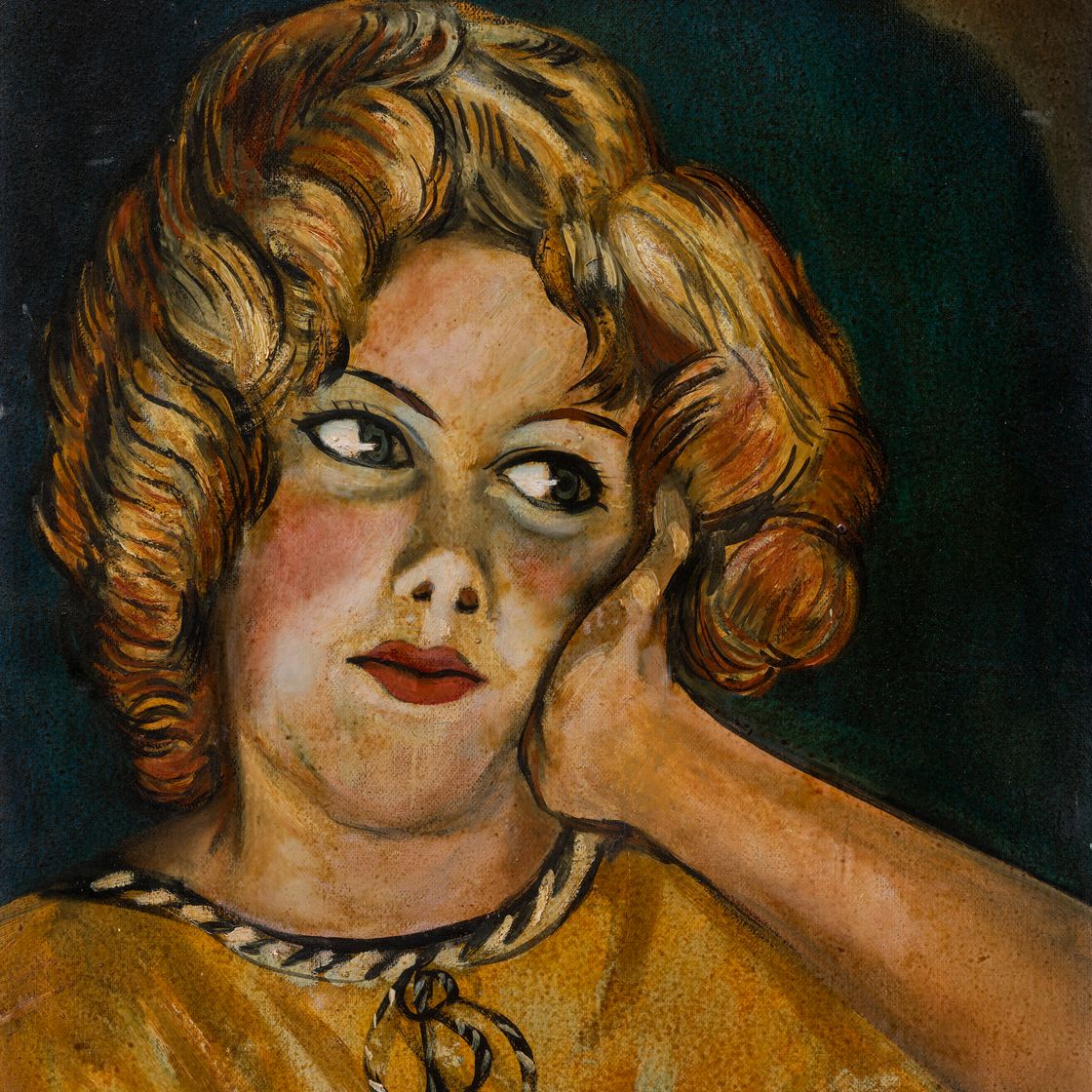 Francis Picabia — Без названия, изображение 1