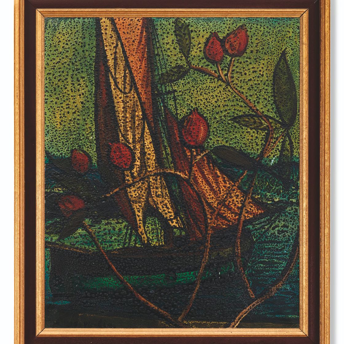 Francis Picabia — Без титра, изображение 2