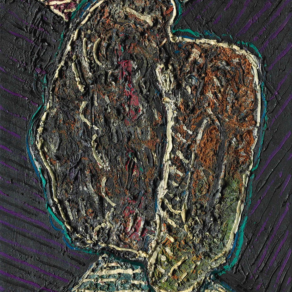 Francis Picabia — Уазо (голубь)