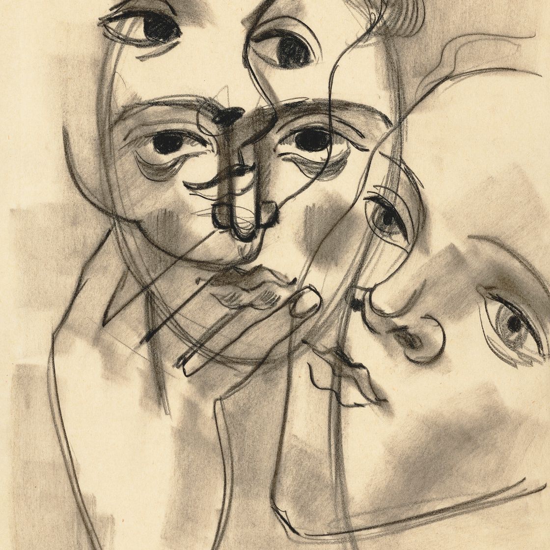 Francis Picabia — Без титра, изображение 1