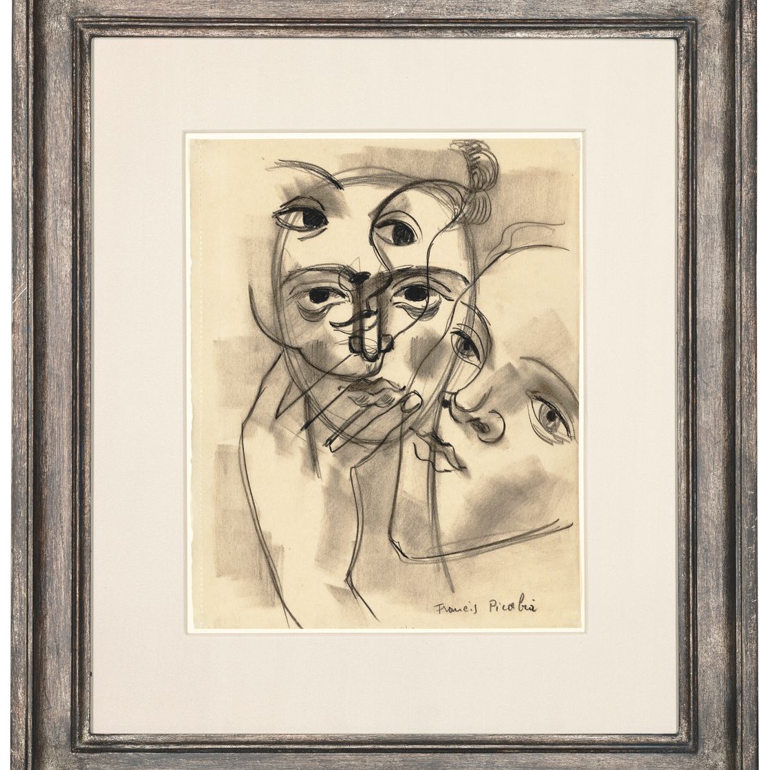 Francis Picabia — Без титра, изображение 2