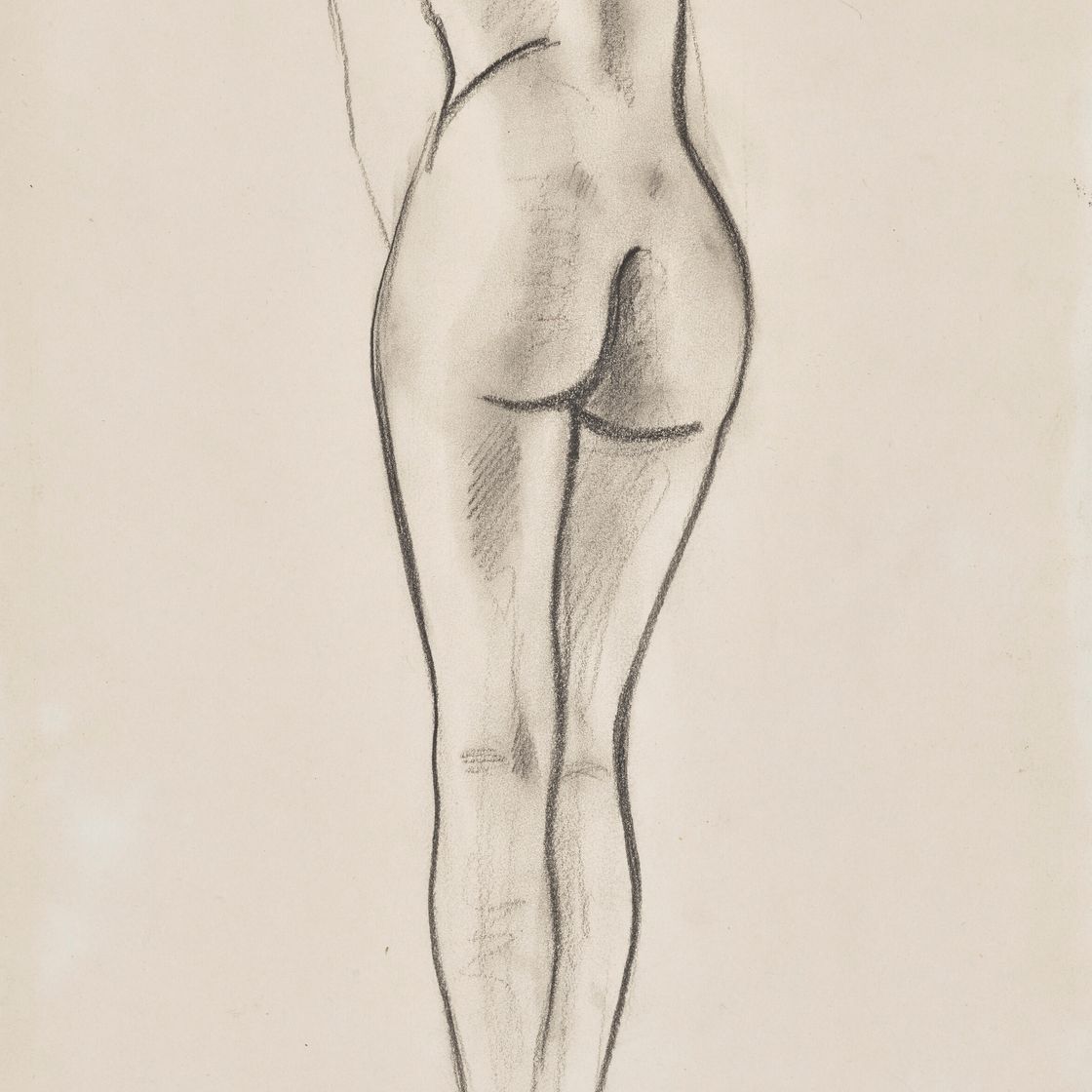Francis Picabia — Ну-де-дос, изображение 1