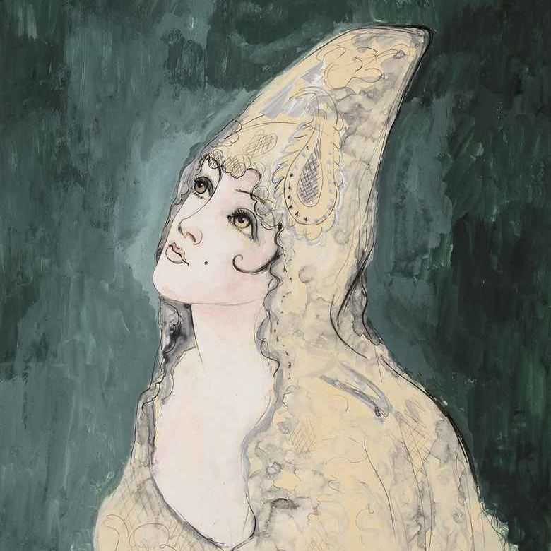 Francis Picabia — Испаньола