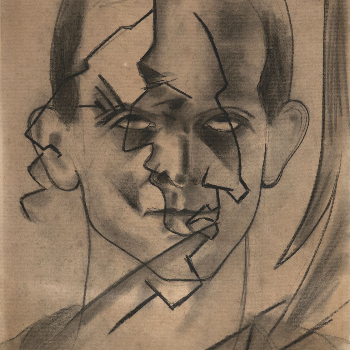 Francis Picabia — Без титра, изображение 1