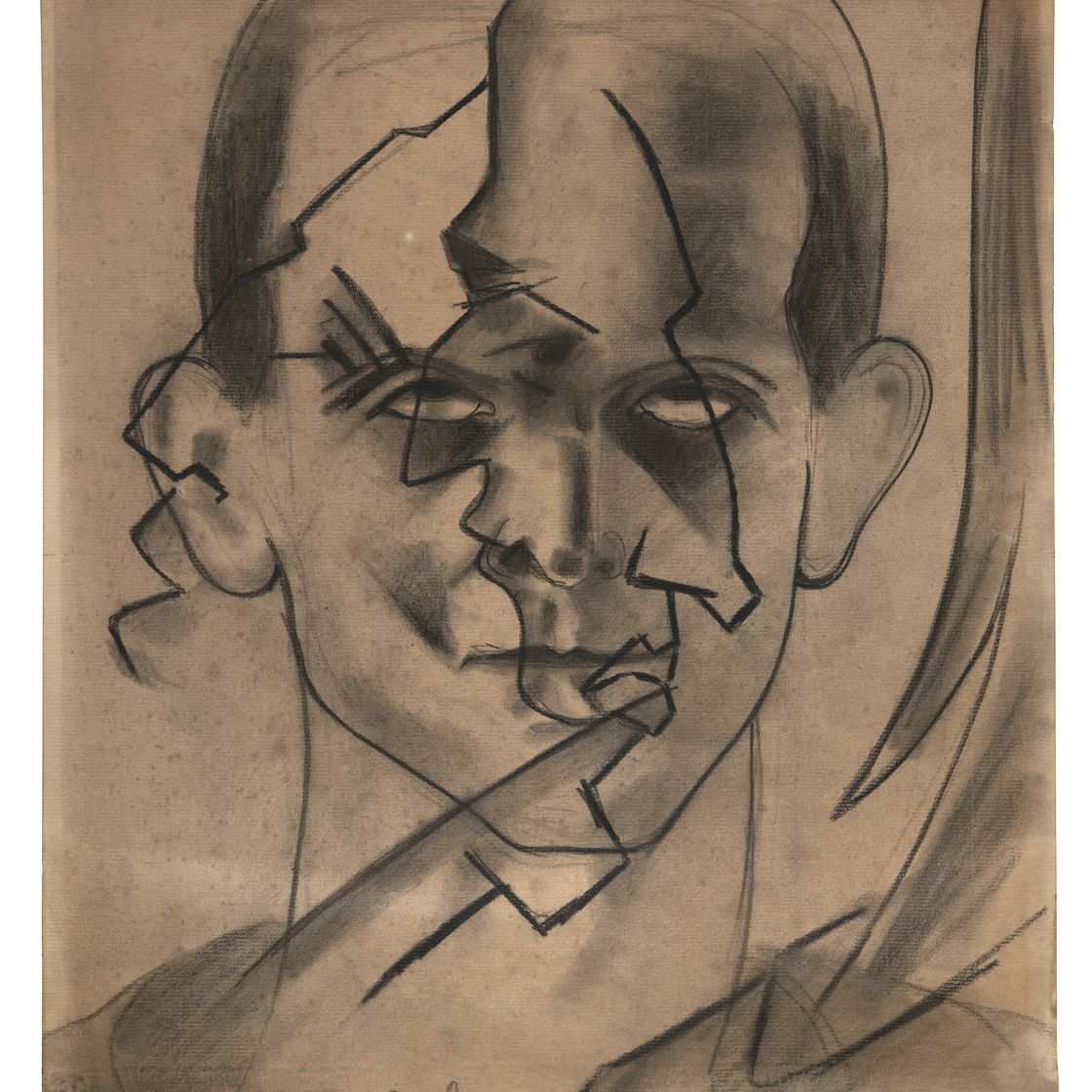 Francis Picabia — Без титра, изображение 2