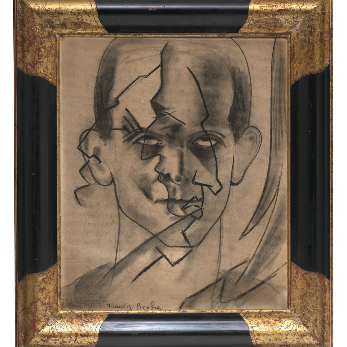 Francis Picabia — Без титра, изображение 4