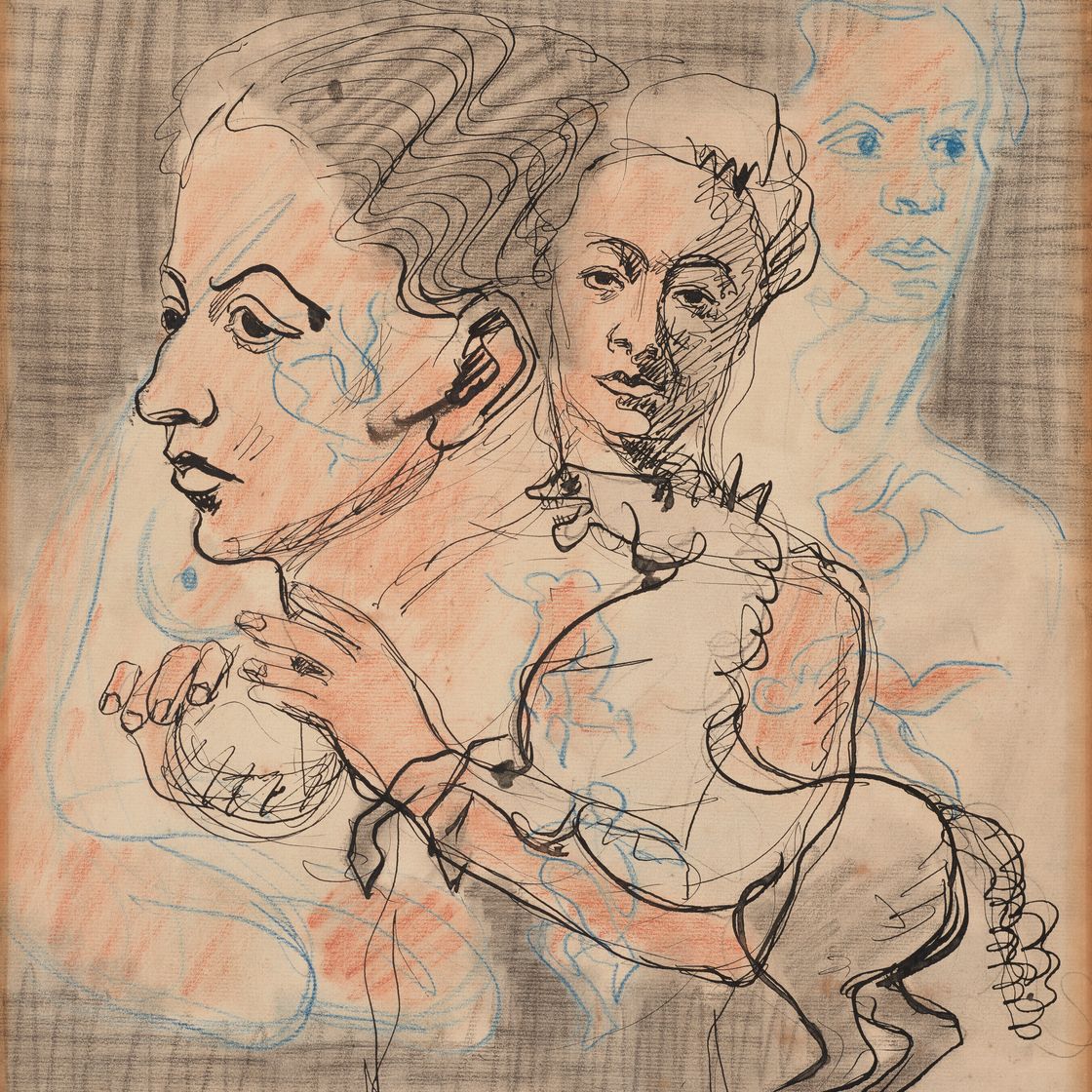 Francis Picabia — Без титра, изображение 1
