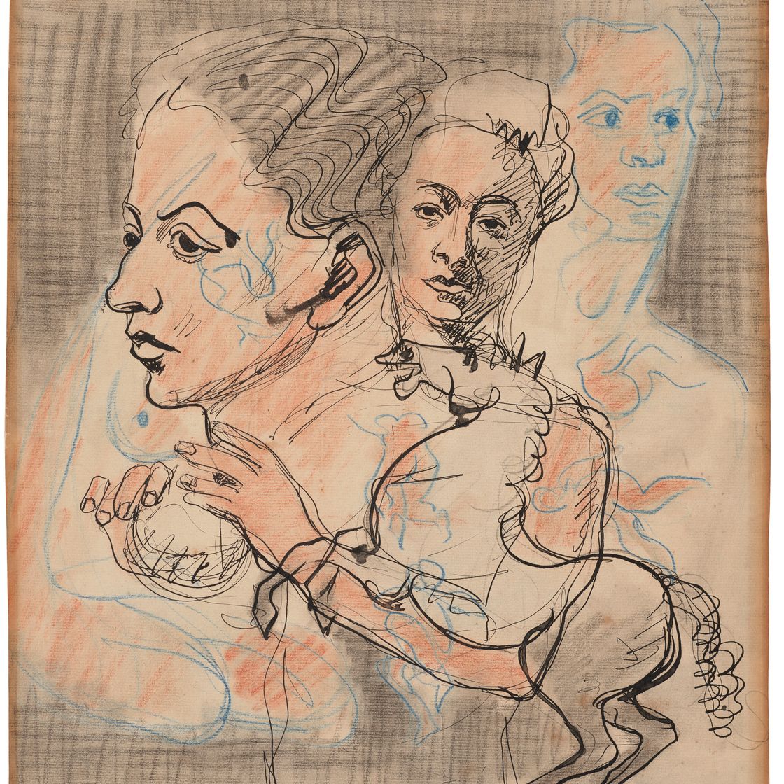 Francis Picabia — Без титра, изображение 2