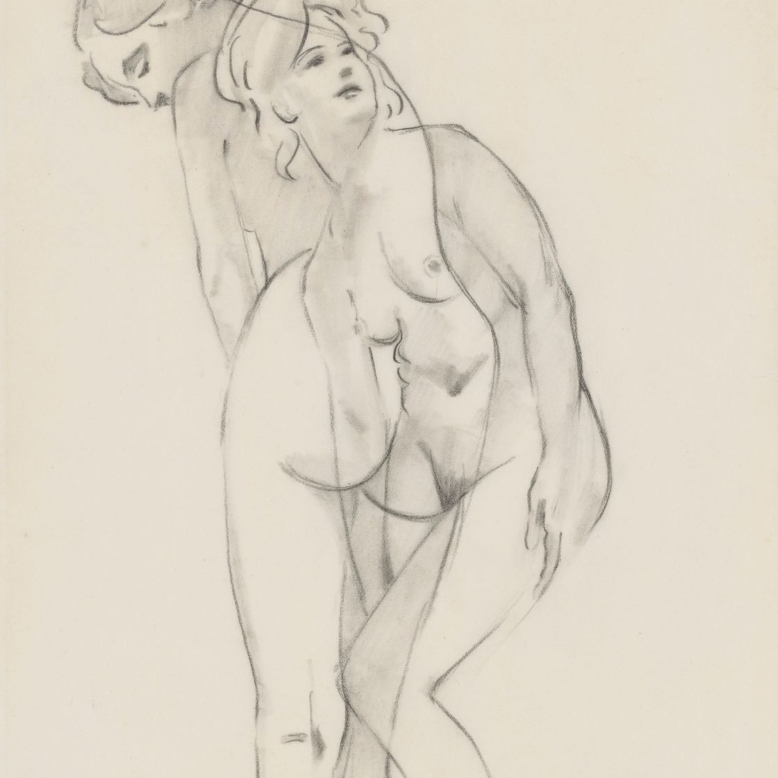 Francis Picabia — Без титра (два в одном), изображение 1