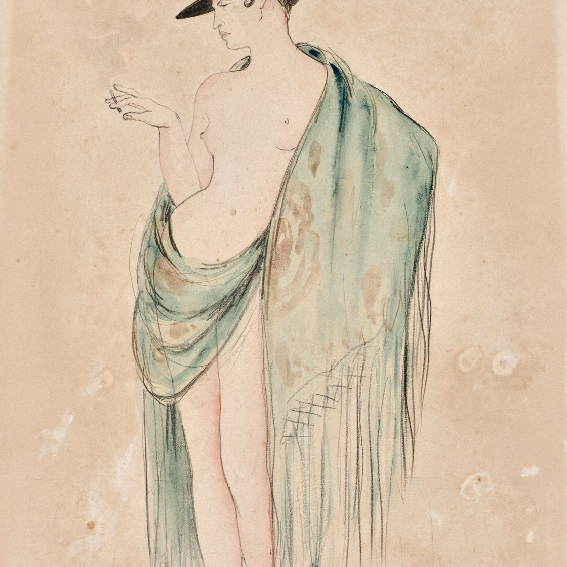 Francis Picabia — Без титра, изображение 1