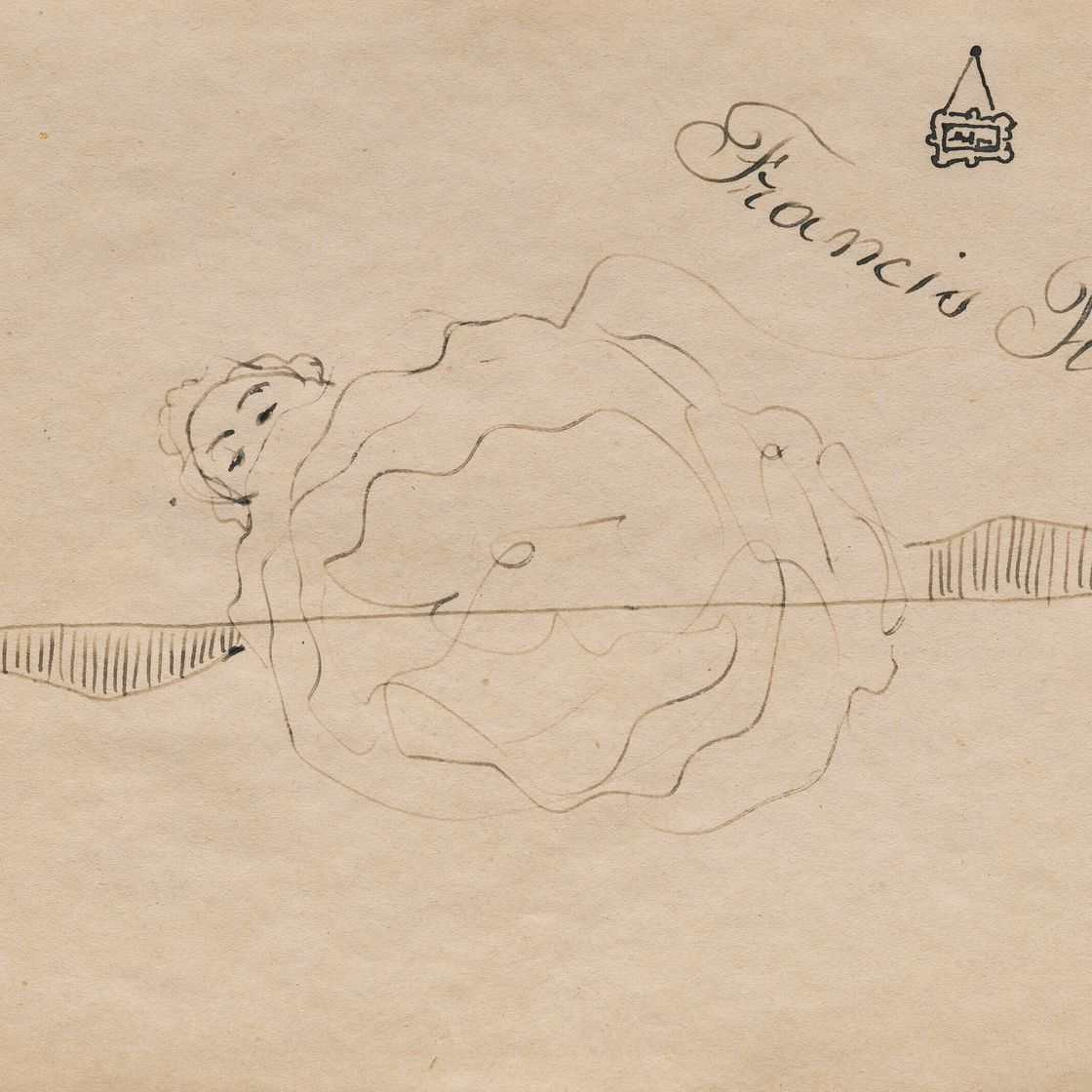 Francis Picabia — Без титра, изображение 1