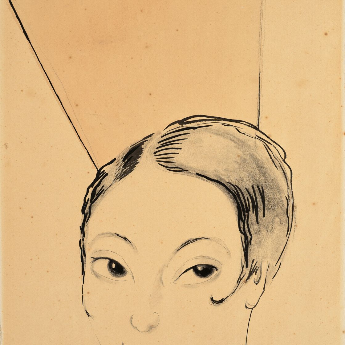 Francis Picabia — Без названия (испанский)