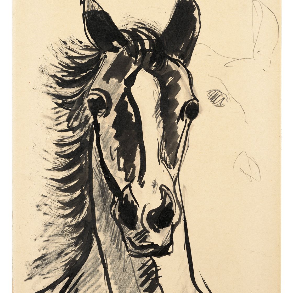 Francis Picabia — Наедине с рыцарем, изображение 2