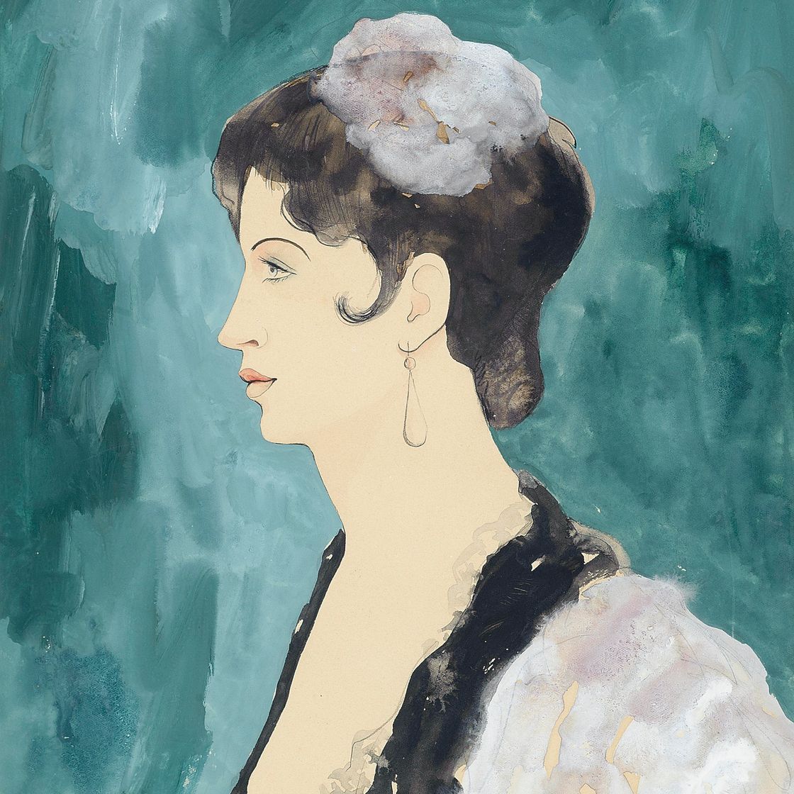 Francis Picabia — Испанский