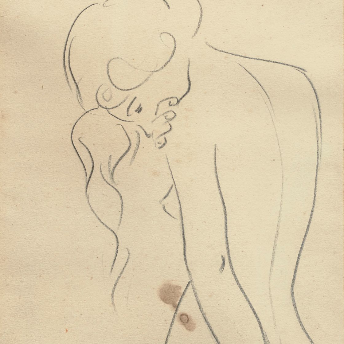 Francis Picabia — Без титра