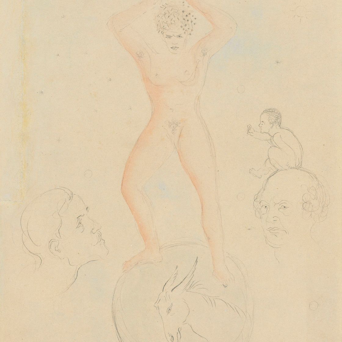 Francis Picabia — Без титра