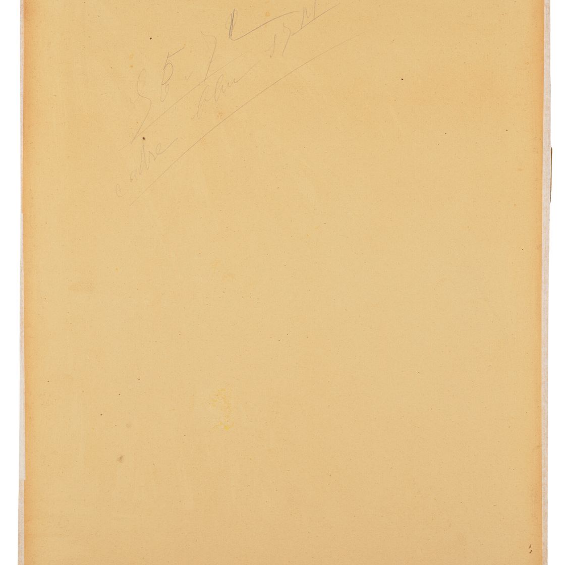 Francis Picabia — Без названия (эспаньолы), изображение 3