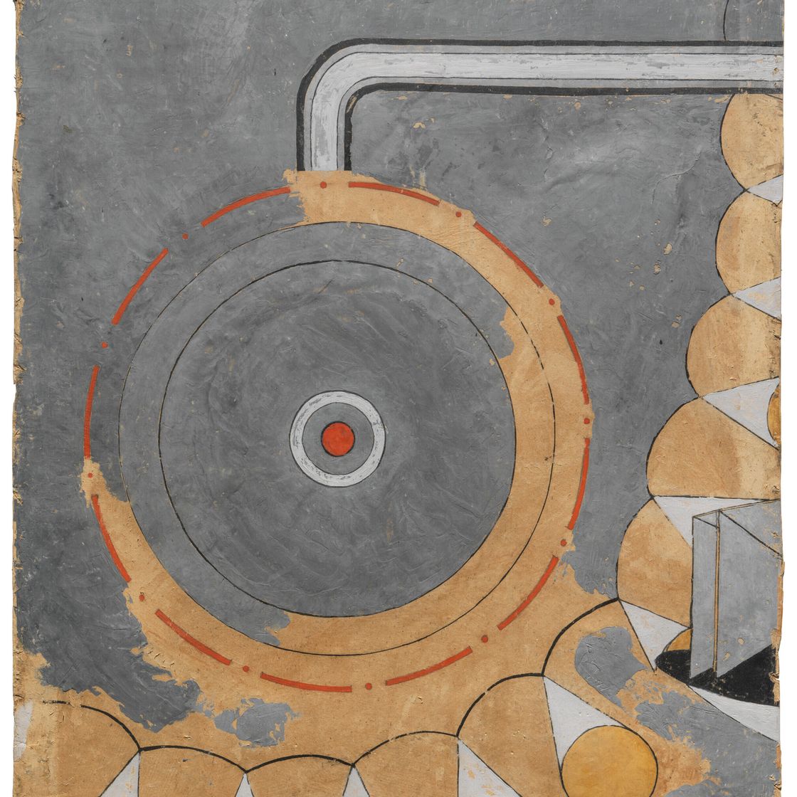 Francis Picabia — Турнез редкий, изображение 2