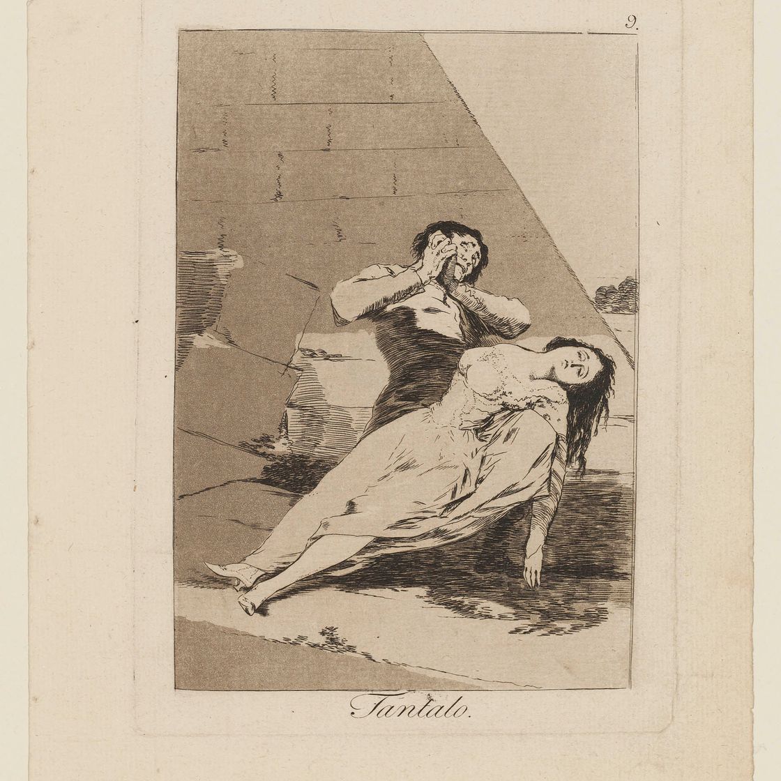 Francisco Goya — Голы: "Лос Капричос" (Дельтейл, 69; Харрис, 67) - с 32-го места, что очень разумно., изображение 2
