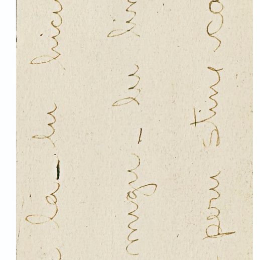 Francisco Toledo — Маскарас 1-8, Полиптико, изображение 10