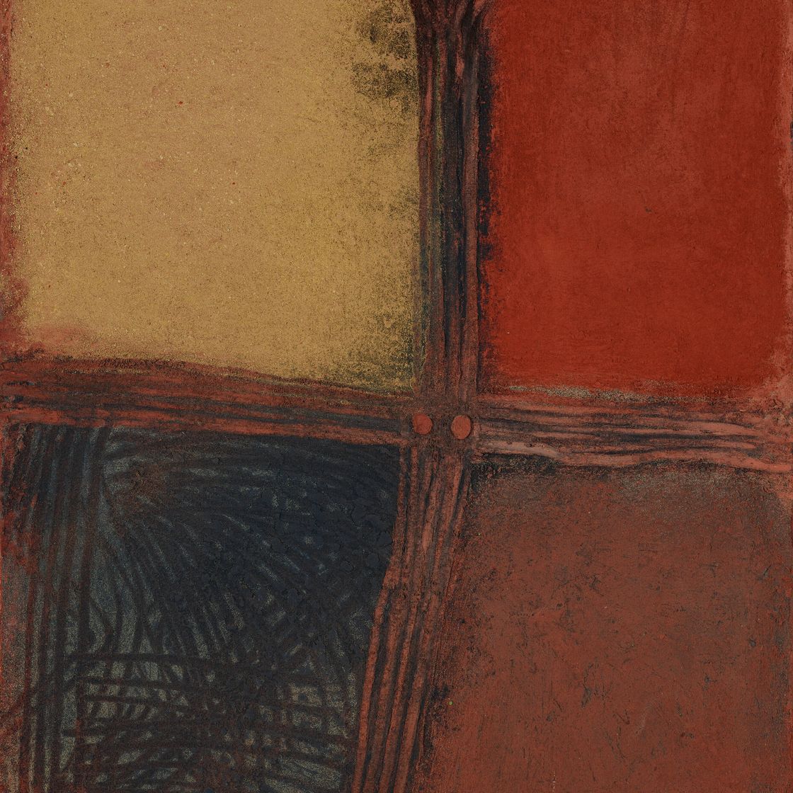 Francisco Toledo — Ева