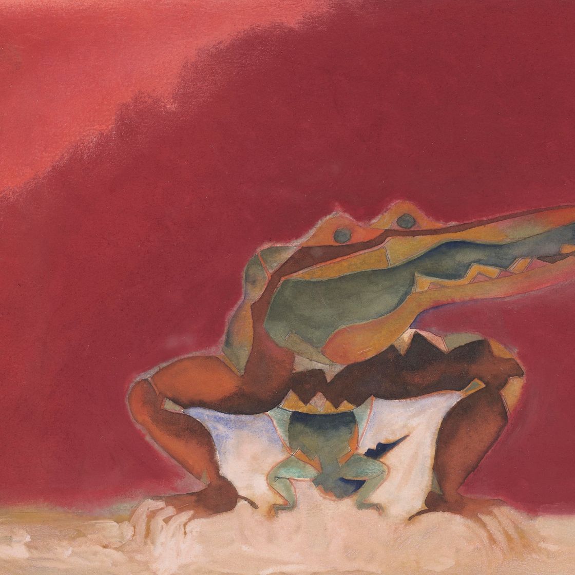 Francisco Toledo — Франсиско Толедо (1940-2019), изображение 2
