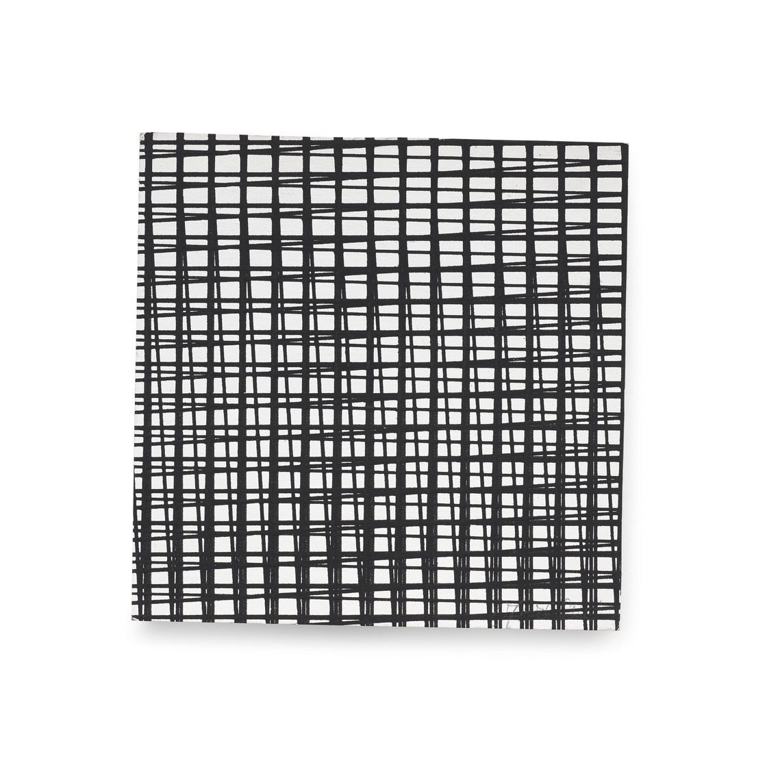 Francois Morellet — 0°-90°, 85°-175°, 89°-179°, 91°-181°