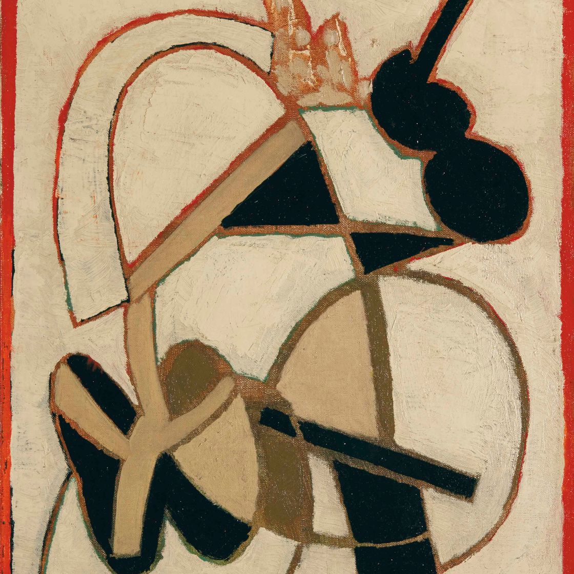 Francoise Gilot — Сеуле