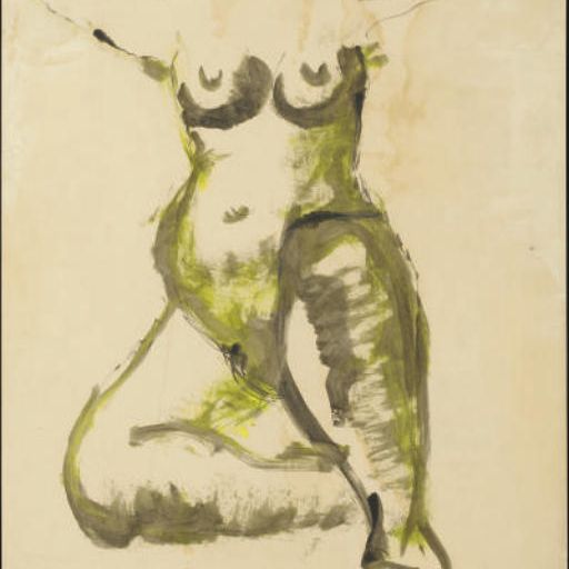 Frank Dobson — Новое лицо