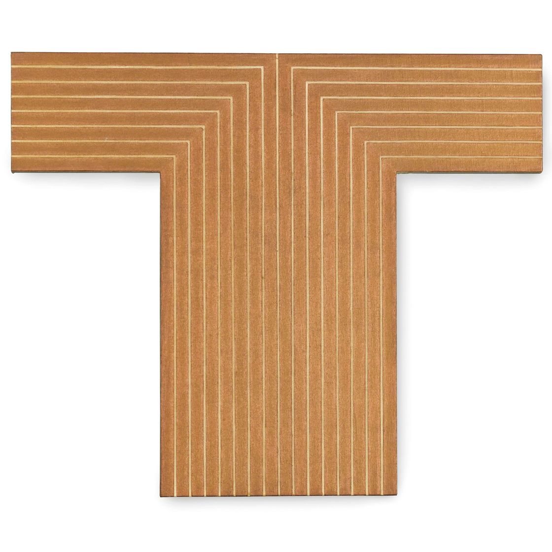 Frank Stella — Теллурид