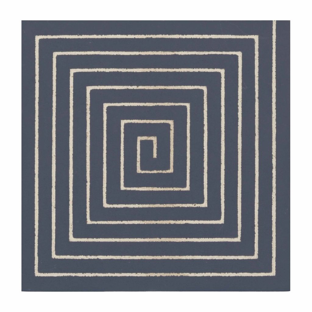 Frank Stella — Без названия