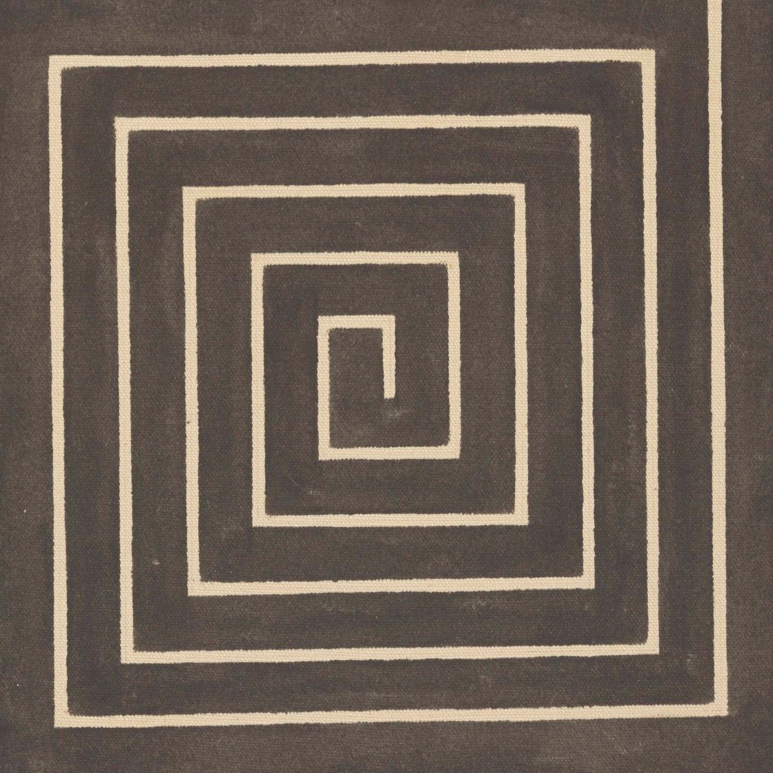 Frank Stella — Без названия