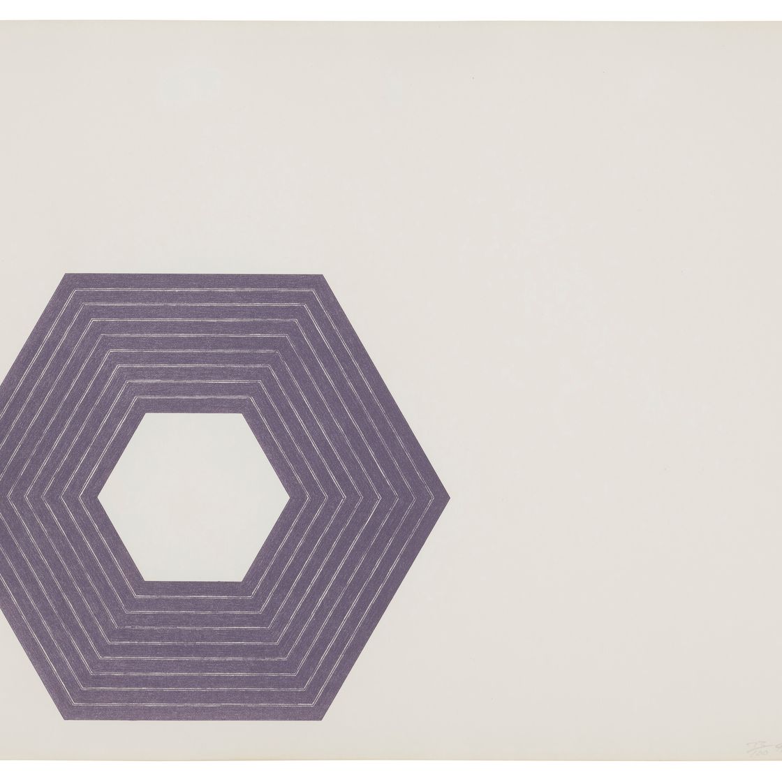 Frank Stella — Сидни Губерман из сериала "Пурпур"