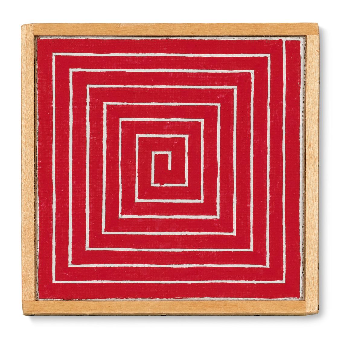 Frank Stella — Фрэнк Стелла, изображение 2