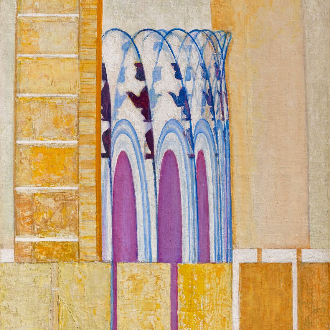 František Kupka — В моем воспоминании, изображение 1