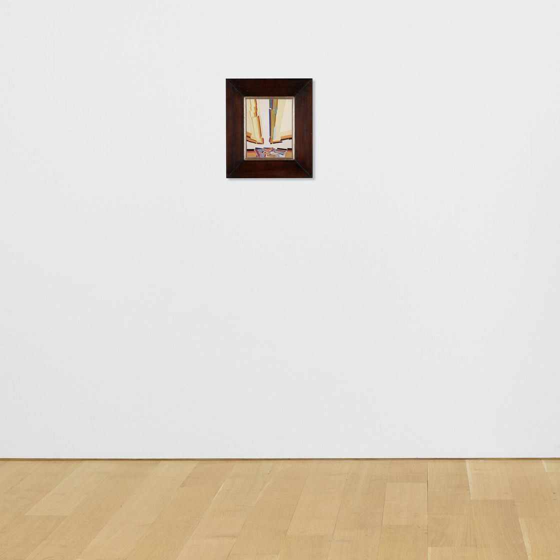 František Kupka — Без названия (строительная геометрия), изображение 5