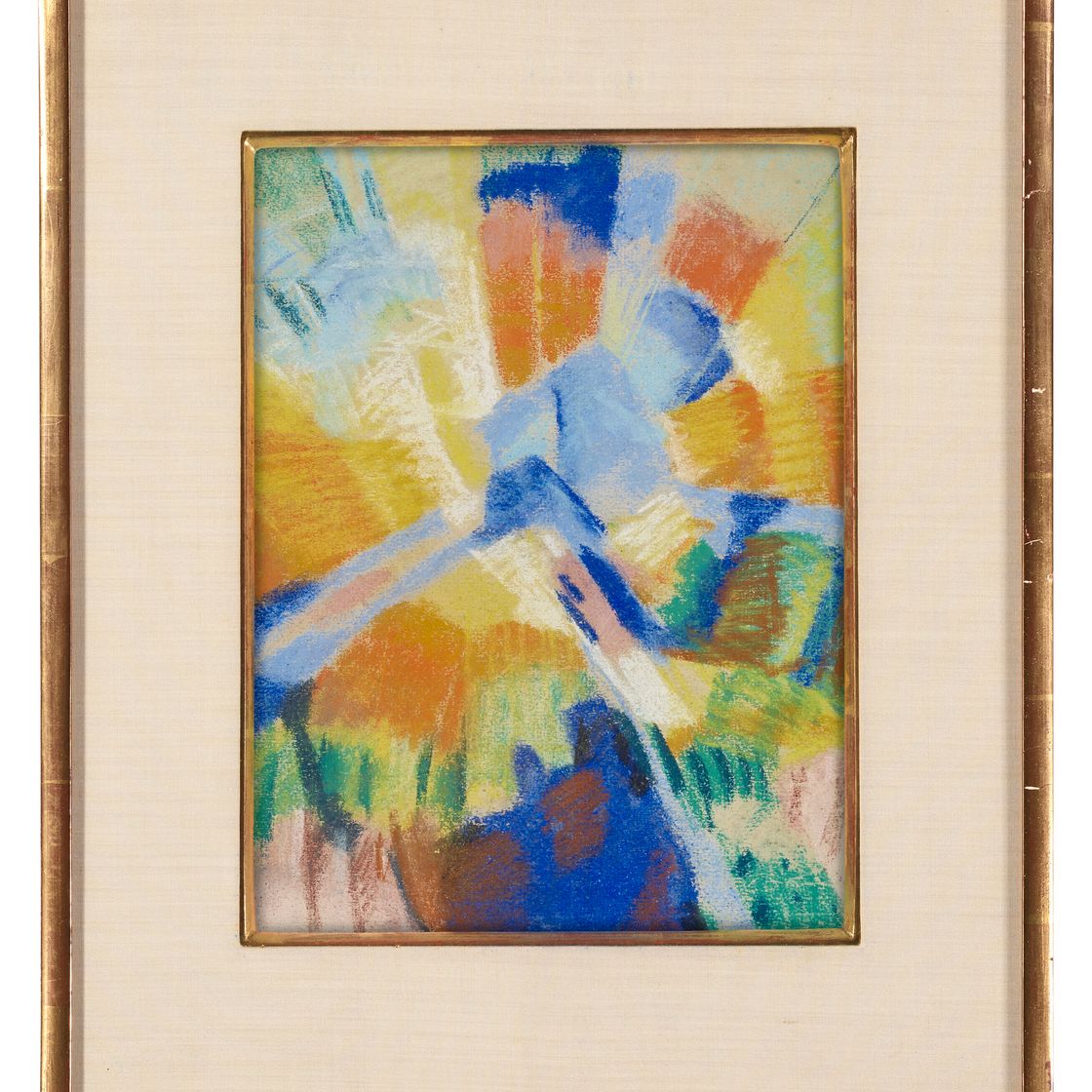 František Kupka — Без титра, изображение 2