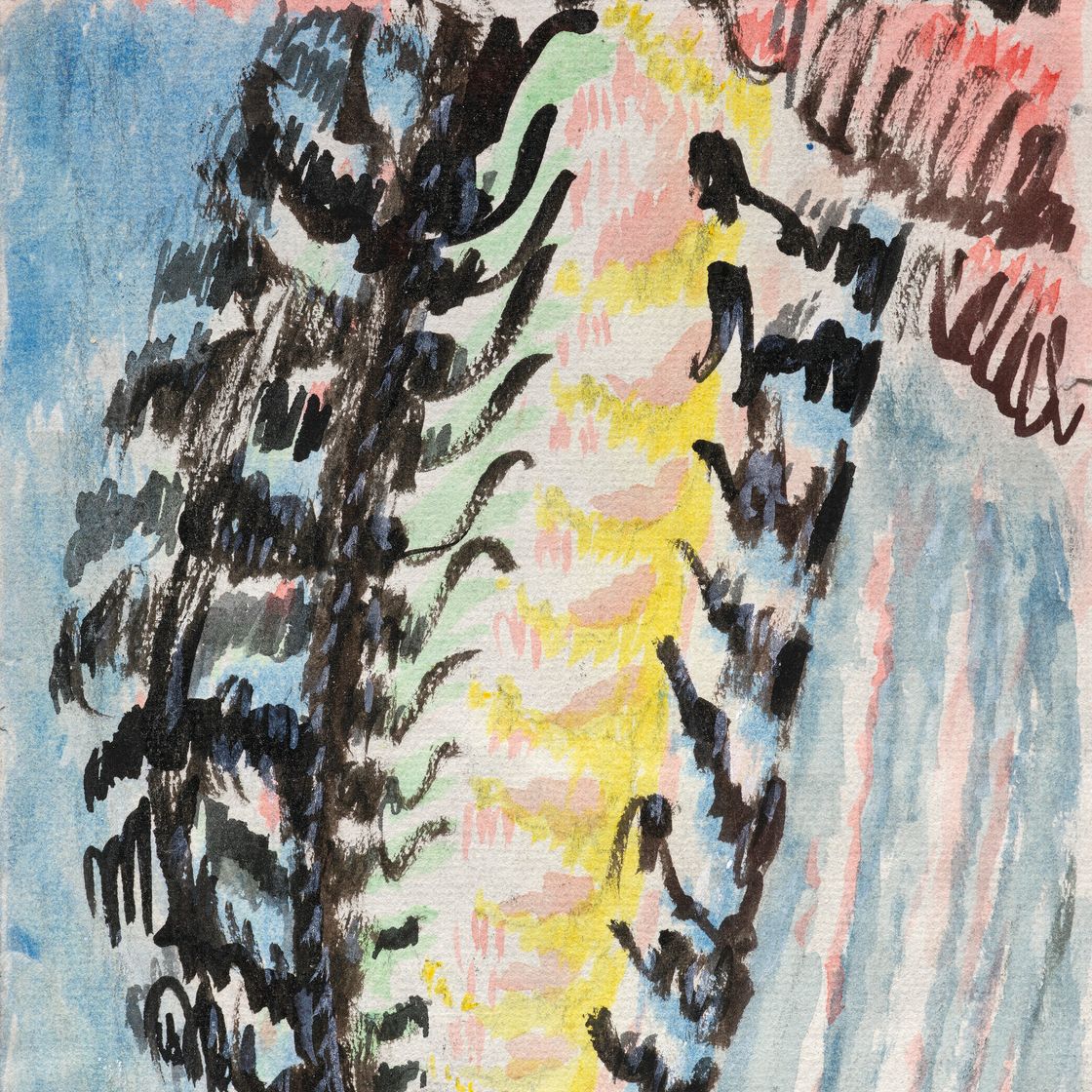 František Kupka — Без титра