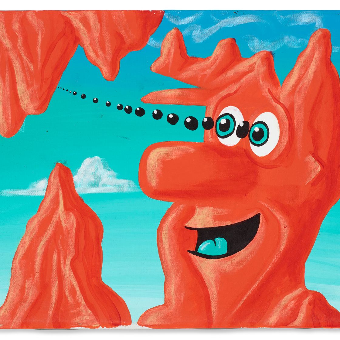 Fred — Фред Рок, изображение 1