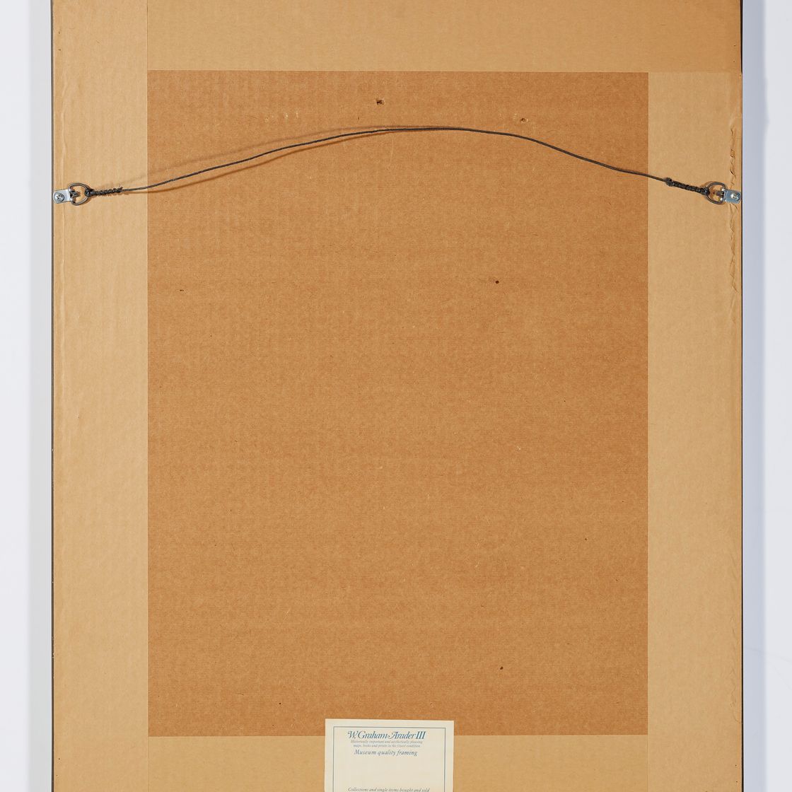 French School — Шесть ботанических рисунков: Апельсин, юкка, лимон, лесной орех и два примера цветов., изображение 10