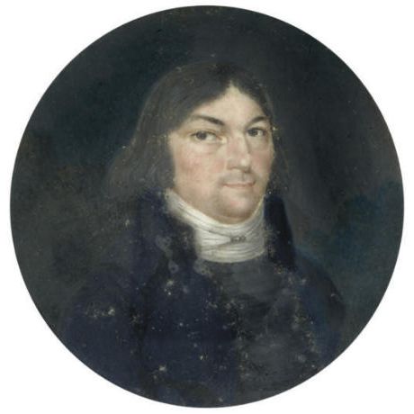 French School — ФРАНЦУЗСКАЯ ШКОЛА, ОКОЛО 1800 ГОДА