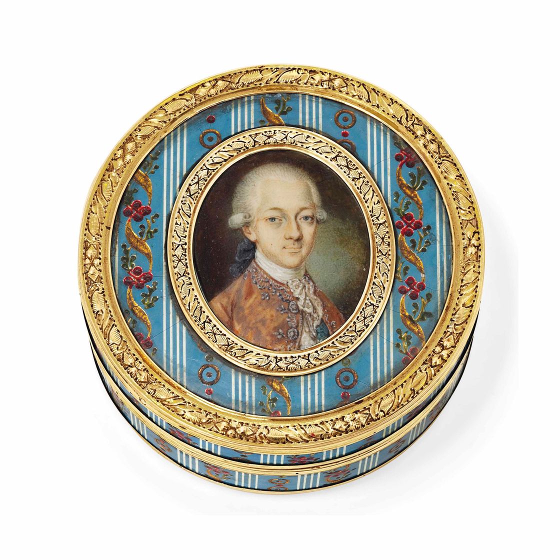French School — ФРАНЦУЗСКАЯ ШКОЛА, ОКОЛО 1775 ГОДА