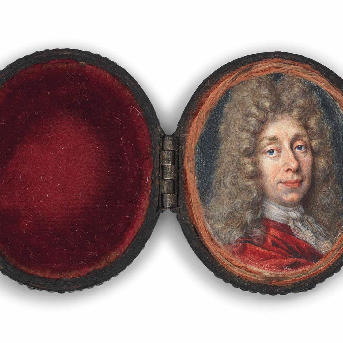 French School — ФРАНЦУЗСКАЯ ШКОЛА, ОКОЛО 1700 ГОДА