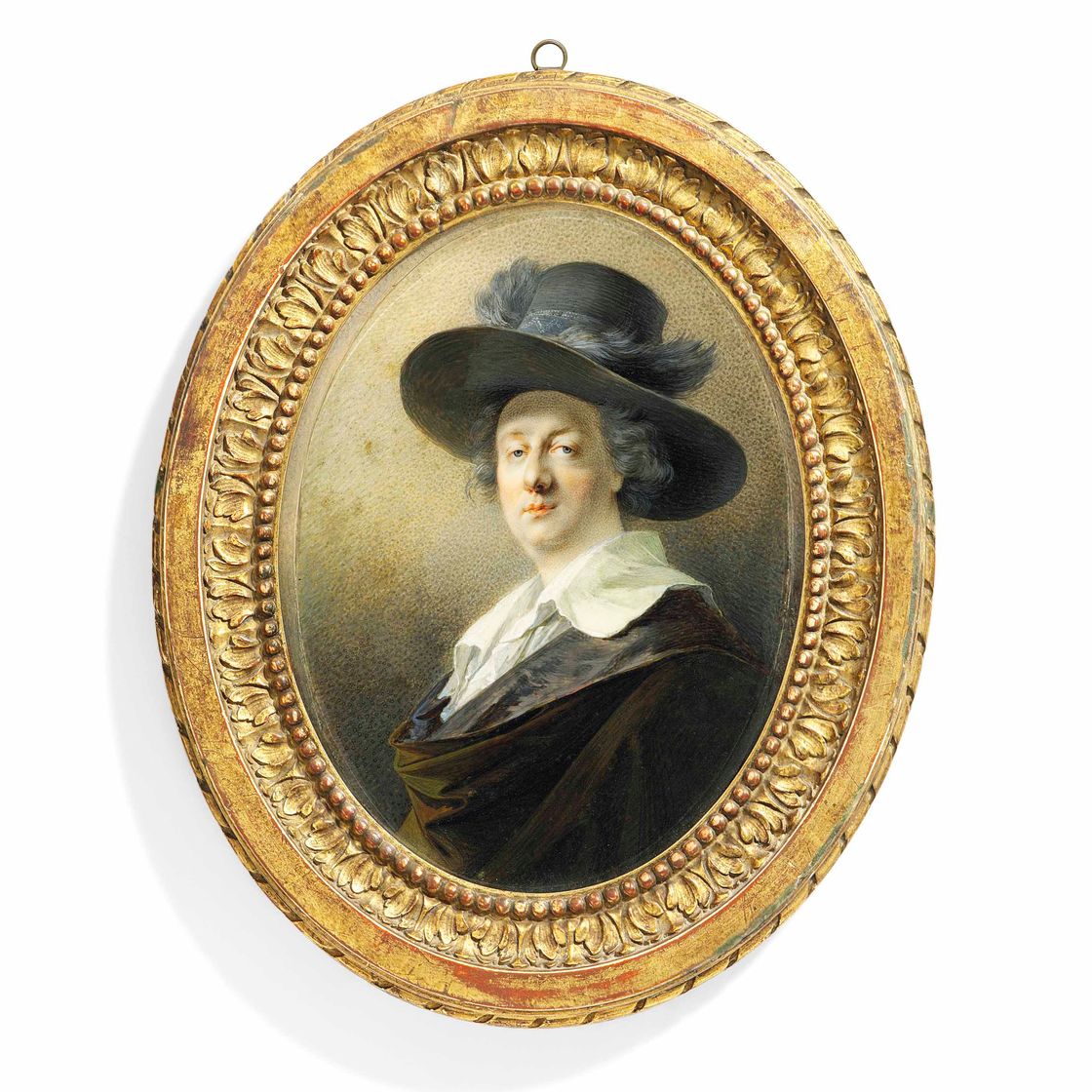 Friedrich — ГЕНРИХ ФРИДРИХ ФЮГЕР (АВСТРИЕЦ, 1751-1818)