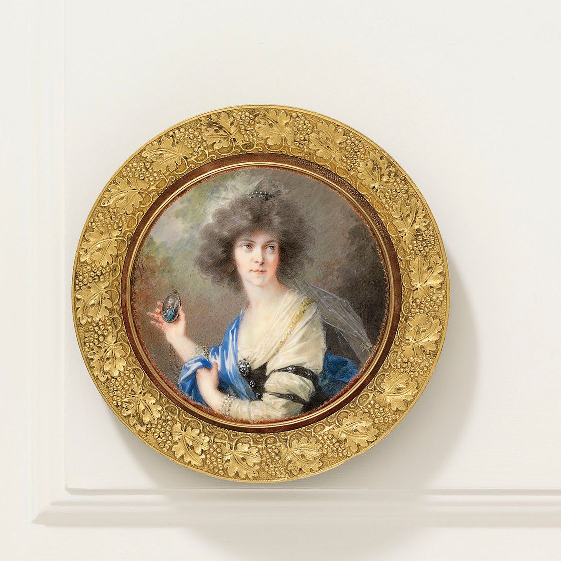 Friedrich — Генрих Фридрих Фюгер (австро-немец, 1751-1818)